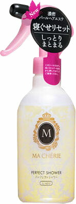 マシェリ パーフェクトシャワー (しっとり) EX 250ml