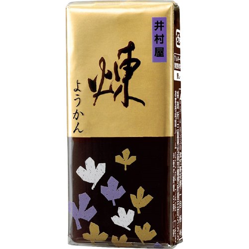井村屋 ミニようかん 煉(58g)