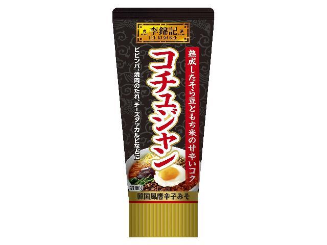 エスビー食品 李錦記コチュジャン（チューブ入り）