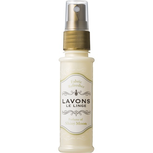 ラボン 携帯用ファブリックミスト シャイニームーンの香り(40ml)