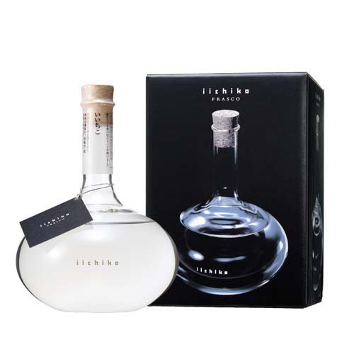 三和酒類 いいちこ フラスコボトル(720ml)
