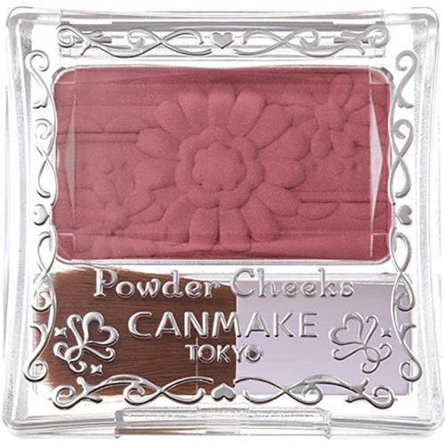 キャンメイク(CANMAKE) パウダーチークス PW41(4.0g)