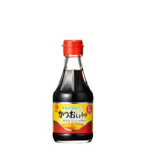 マルテン かつお醤油(200mL)