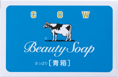 カウブランド 青箱 1コ・85g