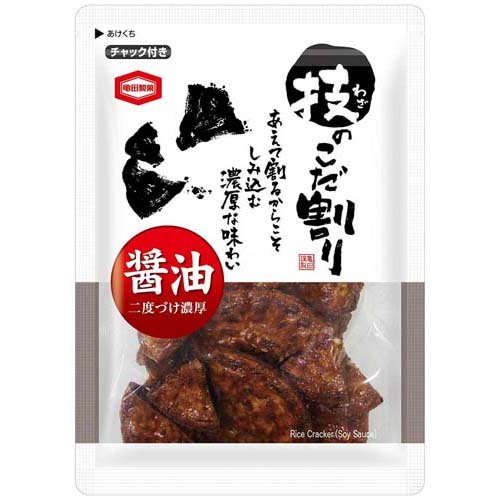 技のこだ割り(120g)