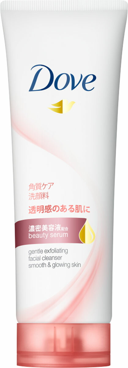 ダヴ クリアリニュー 洗顔料 130g