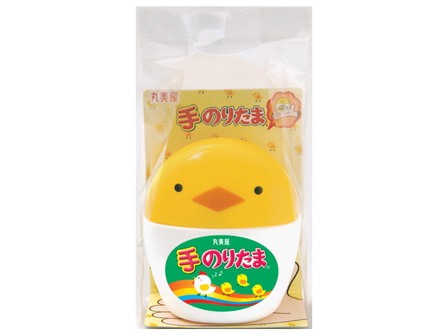 丸美屋食品工業 丸美屋　手のりたま　容器入　２０ｇ