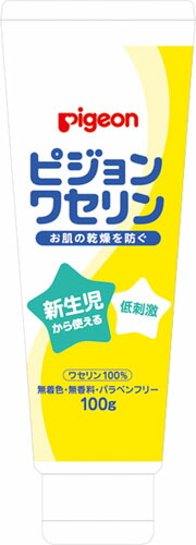 ワセリン 100g