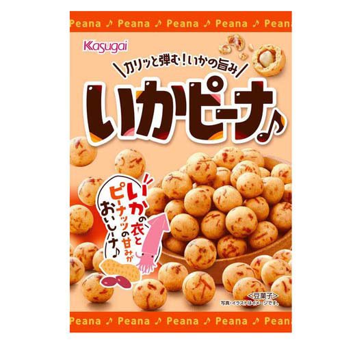 いかピーナ(89g)