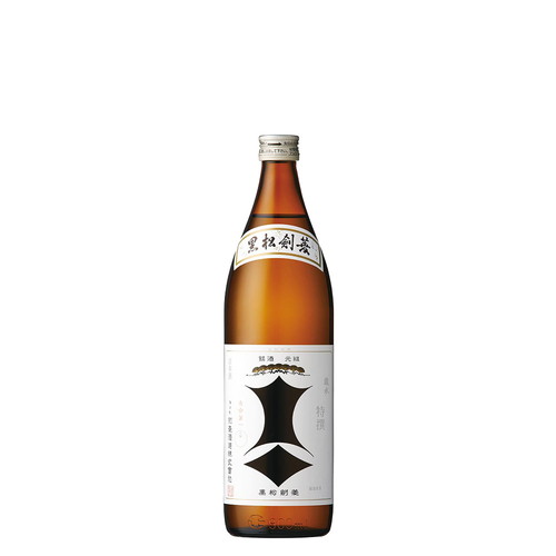 黒松剣菱 本醸造 900ml