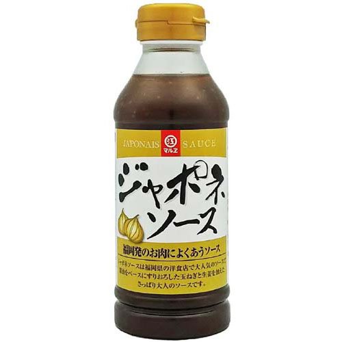 マルエ ジャポネソース(300ml)