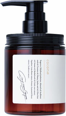 cocone クレイクリームシャンプーMEの商品画像