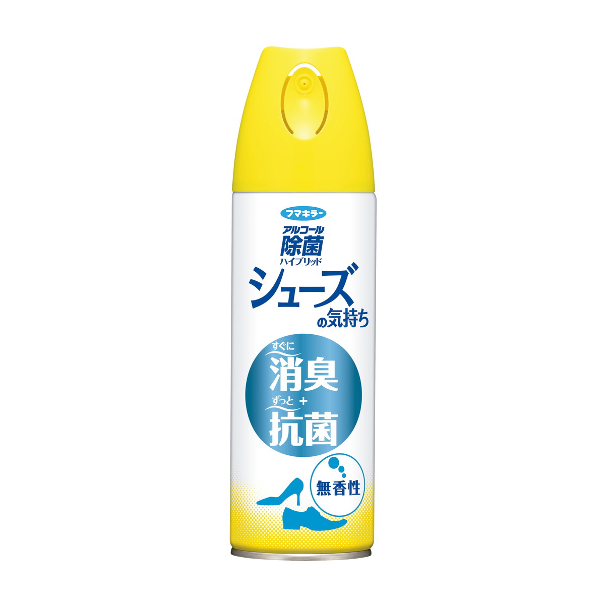 シューズの気持ち180mL無香性