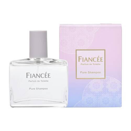フィアンセ パルファンドトワレ ピュアシャンプー(50ml)の商品画像