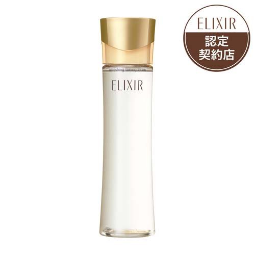 ELIXIR(エリクシール) シュペリエル フレッシュアップトーニング 170ml