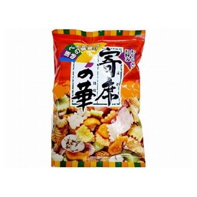 日本橋菓房 寄席の華 72g