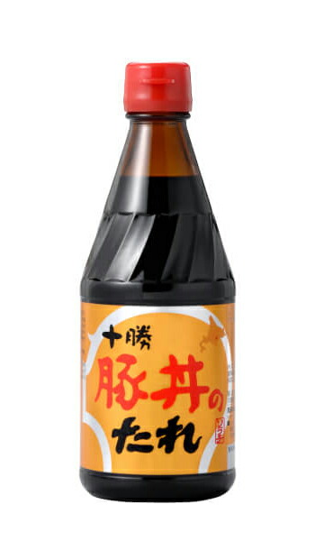 十勝豚丼のたれ(275g)