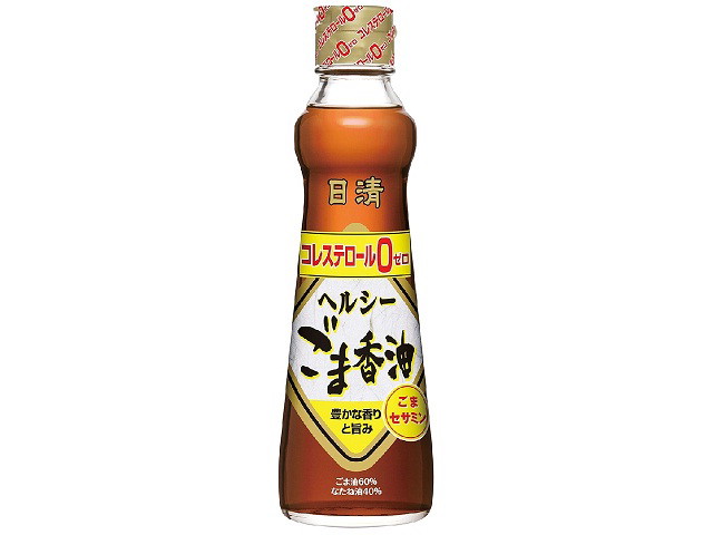 日清オイリオグループ 日清ヘルシーごま香油２５０Ｇ