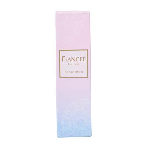 フィアンセ ボディミスト ピュアシャンプーの香り(50ml)