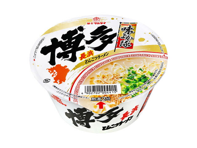 マルタイ 味よか隊とんこつラーメン博多　７１ｇ