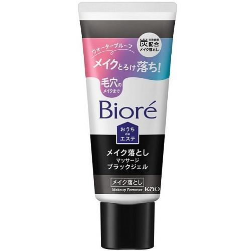 ビオレおうちdeメイク落としブラックジェル 60g