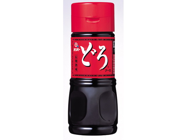 オリバーソース どろソース３６０ｇ