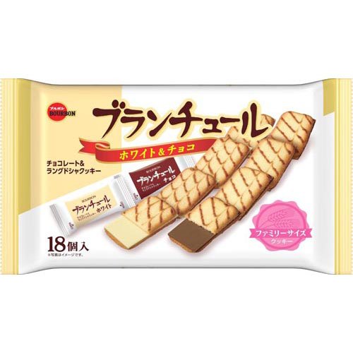 ブランチュールFS(18個)