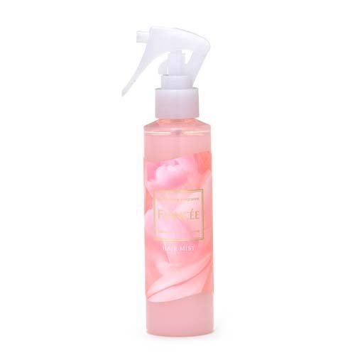 フィアンセ フレグランスヘアミスト ピュアメロウシャンプー(150ml)