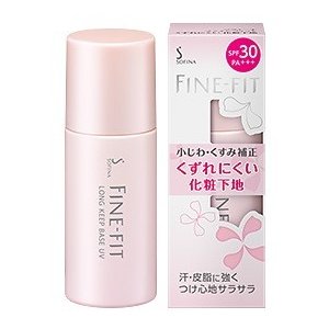 SOFINA(ソフィーナ)ファインフィット くずれにくい化粧下地 25ml