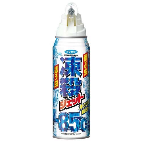 凍殺ジェット300mlの商品画像