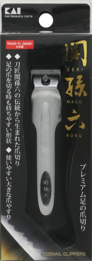 関孫六 ツメキリ type101 L
