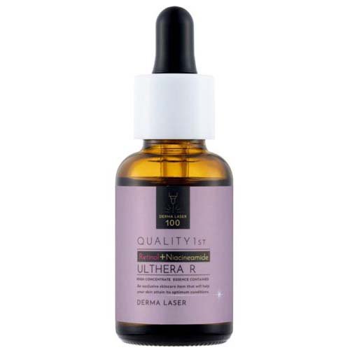 クオリティファースト ダーマレーザー ウルセラR(30ml)