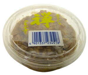 カネジュウ食品 金山寺味噌 200g