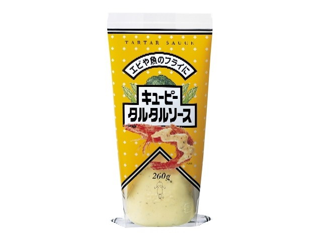 キユーピー タルタルソース(260g)