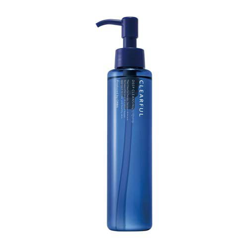 オルビス クリアフル ディープクレンジングリキッド(150ml)