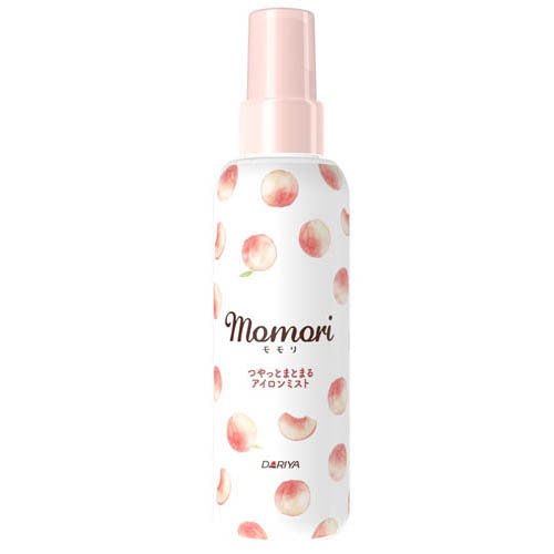 モモリ つやっとまとまるアイロンミスト 150ml