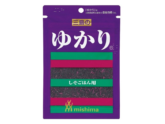 三島食品 ゆかり　２２ｇ