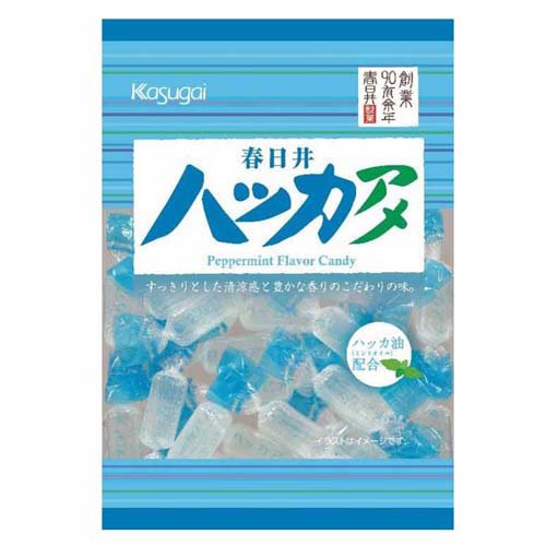 ハッカアメ(150g)