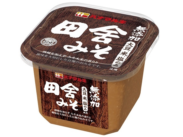 ハナマルキ ハナマルキ田舎みそ　７５０ｇ