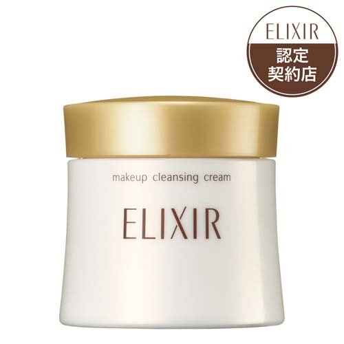 ELIXIR(エリクシール) シュペリエル メーククレンジングクリームN 140g