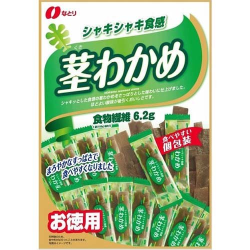 茎わかめ(105g)