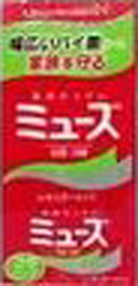 ミューズ 石鹸 レギュラー 3個パック