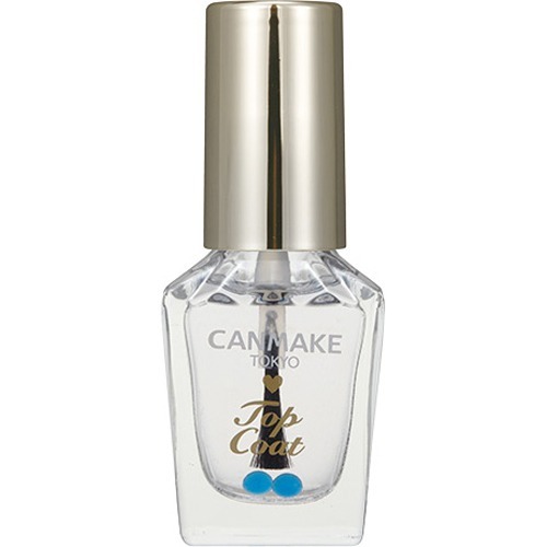 キャンメイク(CANMAKE) カラフルネイルズ NTC(1個)
