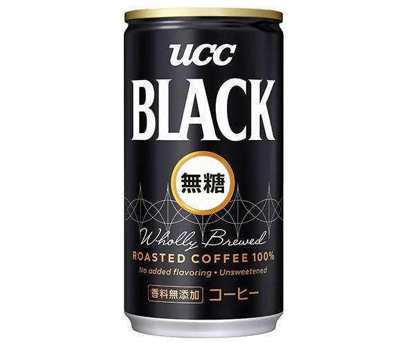 ユーシーシー上島珈琲 ＵＣＣ　ブラック無糖Ｓ缶（１０ｔｈキャンペーン）