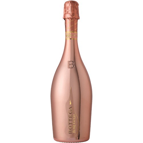 ボッテガ ロゼ ゴールド(750ml)