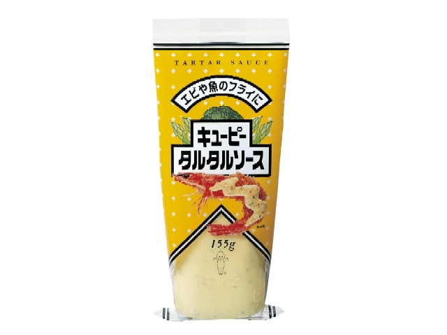キユーピー タルタルソース(155g)