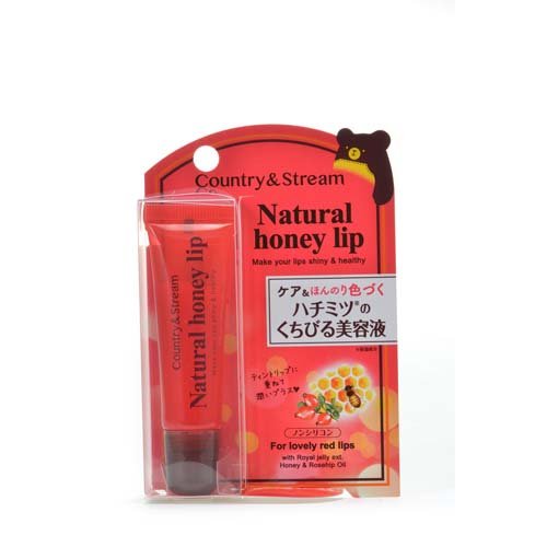 カントリー＆ストリーム ハニーフルリップ R(10mL)