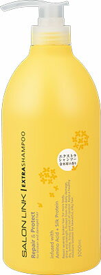 サロンリンク エクストラ シャンプー 金木犀の香り 1000ml
