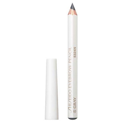SHISEIDO(資生堂) 眉墨鉛筆 4の商品画像