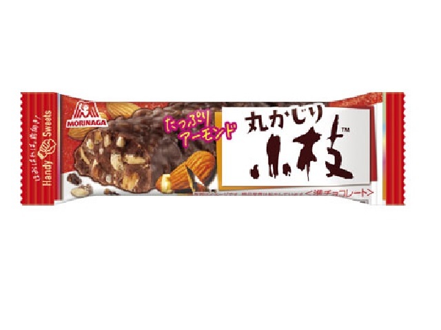 森永製菓 丸かじり小枝 1本